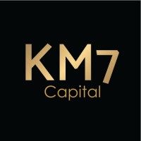 KM7 Capital Logo