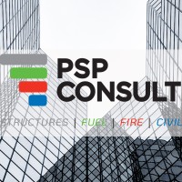 PSP Consult Logo