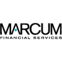 Marcum Financial Services LLC Logo
