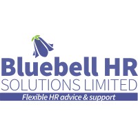 BLUEBELL HR SOLUTIONS LIMITED Logo