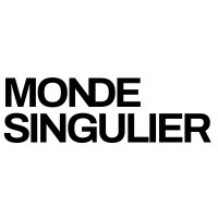 Monde Singulier Logo