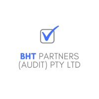 BHT Partners (Audit) Pty Ltd Logo