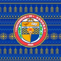 Universidad de Sonora Logo