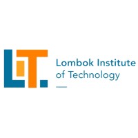 Lombok Institute of Technology (LIT) Logo