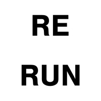 Rerun.rent Logo