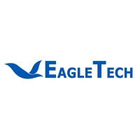 Eagle Technology Resources Pvt Ltd Logo
