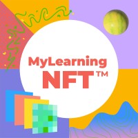 MyLearningNFT Logo