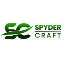 SpyderCraft Private Limited Logo
