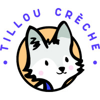 Tillou Crèche Logo