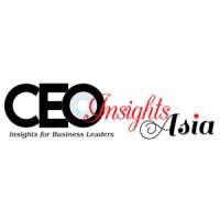 CEO insights Asia Logo