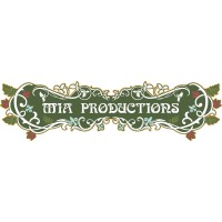 Mia Productions Logo