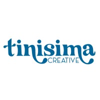Tinisima Creative Logo