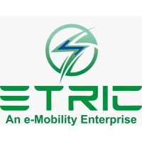 Etric Mobility Solutions Pvt. Ltd. Logo