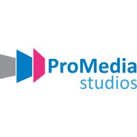 ProMedia Studios Logo