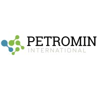 Petromin International Logo