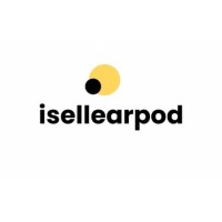 ISELLEARPODS Logo