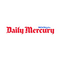 Daily Mercury Logo