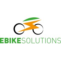Electric Bike Solutions GmbH Logo
