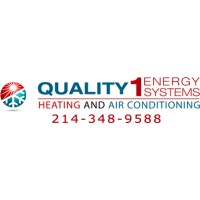 Quality 1 Energy Systems Inc Logo