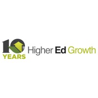 Higher Ed Growth Logo