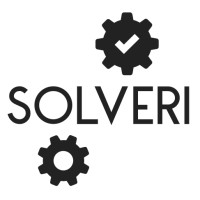 Solveri Logo
