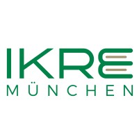 IKRE e.V. Logo