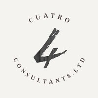 Cuatro Consultants Ltd Logo