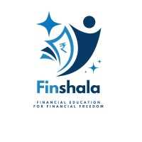 Finshala- Simplifying Finance For Everyone Logo