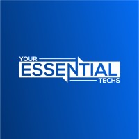 Your Essential Techs Logo