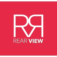 Rear-View Logo