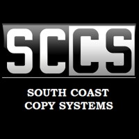 South Coast Copy Systems Logo