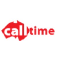 calltime Australia Logo