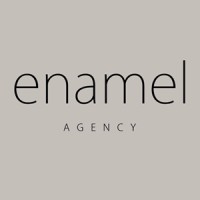 ENAMEL AGENCY Logo
