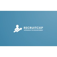 RecruitCXp Logo
