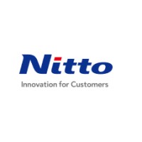 NITTO DENKO UK LTD. Logo