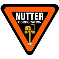 Nutter Corporation Logo