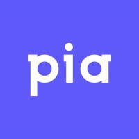 Pia Logo