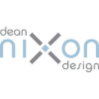 Dean Nixon Design Logo