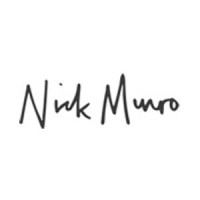 Nick Munro Design Ltd Logo