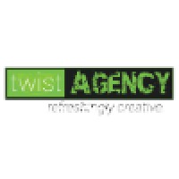 Twist Agency Logo