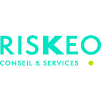 RISKEO Conseil & Services Logo