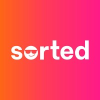 Sorted Logo