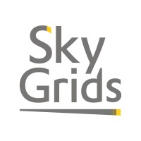 SkyGrids Logo