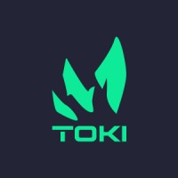 Toki.Fan Logo