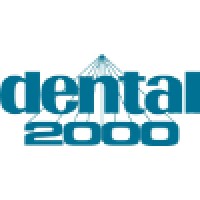 Dental 2000 Logo