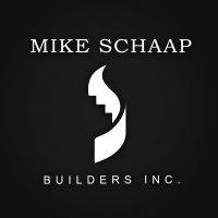 Mike Schaap Builders, Inc. Logo