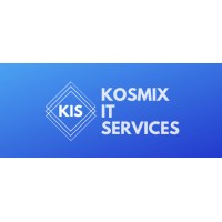 Kosmix IT Services Pvt Ltd Logo