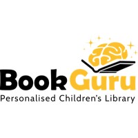 BookGuru Logo