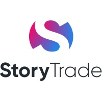 StoryTrade® Logo