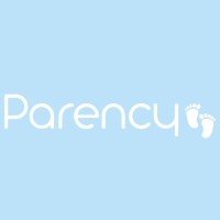 Parency Logo